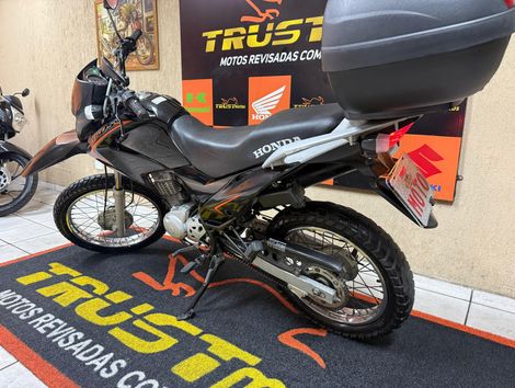 HONDA NXR 125 BROS ES