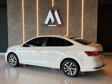 VolksWagen VIRTUS Highline 200 TSI 1.0 Flex 12V Aut