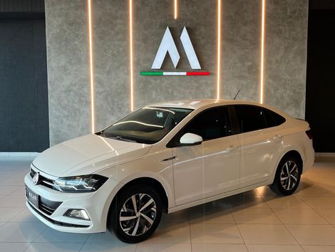 VolksWagen VIRTUS Highline 200 TSI 1.0 Flex 12V Aut