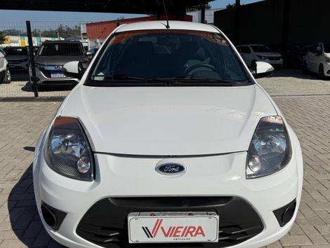 Ford Ka 1.0 8V/1.0 8V ST Flex 3p