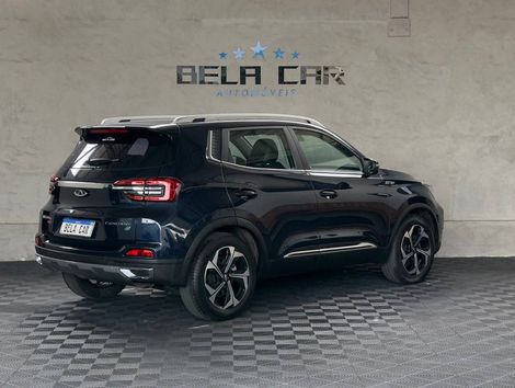 CHERY Tiggo 5X PRO 1.5 Turbo Flex Aut.