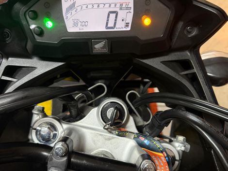 HONDA XRE 190/ Flex