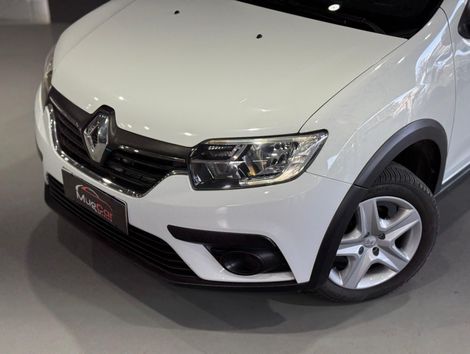 Renault LOGAN Zen Flex 1.6 16V 4p Aut.