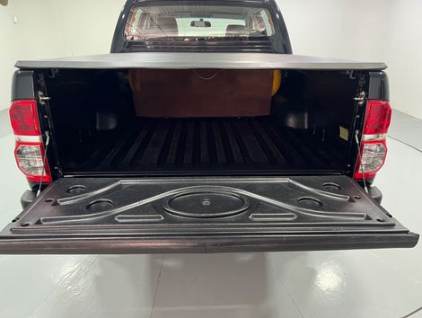 Toyota Hilux CD SR 4x2 2.7 16V/2.7 Flex Aut.