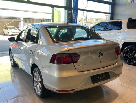 VolksWagen VOYAGE COMF/Highli. 1.6 T.Flex 8V 4p
