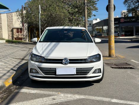 VolksWagen Polo Highline 200 TSI 1.0 Flex 12V Aut.