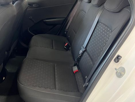 Hyundai HB20 Sense 1.0 Flex 12V Mec.