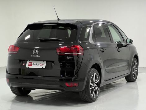 Citroën C4 Picasso Intensive 1.6 Turbo 16V Aut.