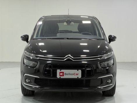 Citroën C4 Picasso Intensive 1.6 Turbo 16V Aut.