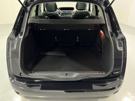 Citroën C4 Picasso Intensive 1.6 Turbo 16V Aut.