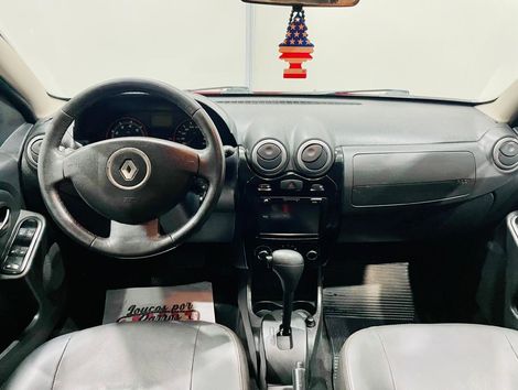 Renault SANDERO STEPWAY Hi-Flex 1.6 16V 5p Aut.