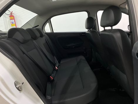 VolksWagen VOYAGE 1.0 Flex 12V 4p
