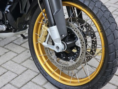 BMW R 1250 GS Premium HP