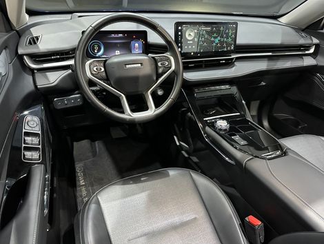 GWM Haval H6 Premium PHEV AWD