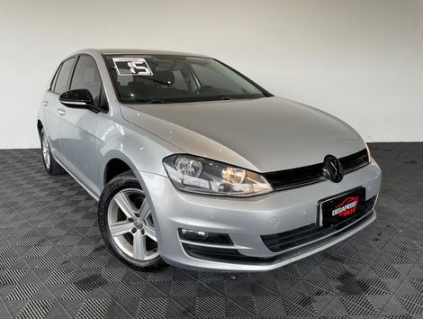 VolksWagen Golf Comfortline 1.4 TSI 140cv Aut.