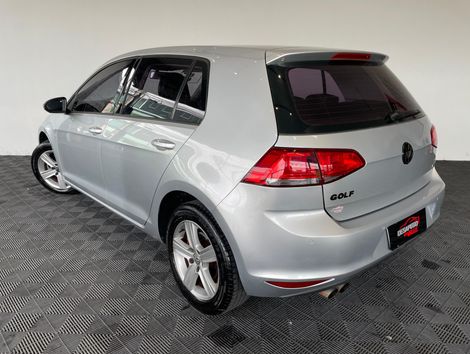 VolksWagen Golf Comfortline 1.4 TSI 140cv Aut.