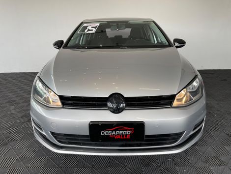 VolksWagen Golf Comfortline 1.4 TSI 140cv Aut.