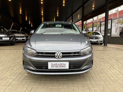 VolksWagen VIRTUS 1.6 MSI Flex 16V 5p Mec.