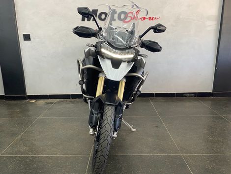 TRIUMPH TIGER 1200 RALLY EXPLORER