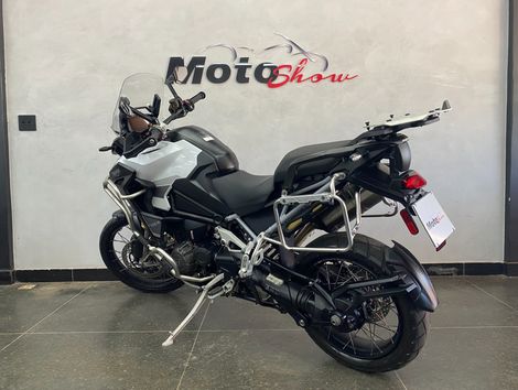 TRIUMPH TIGER 1200 RALLY EXPLORER