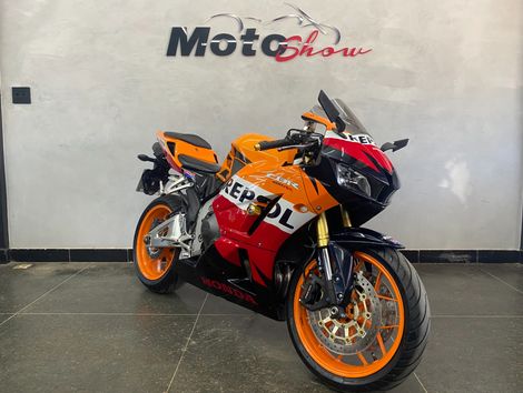 HONDA CBR 600 RR