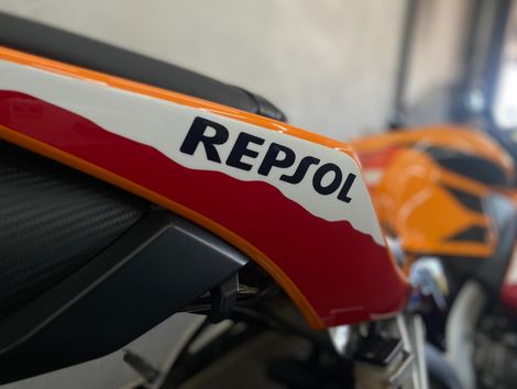 HONDA CBR 600 RR