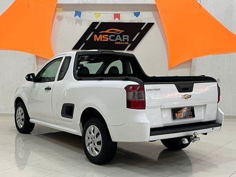 Chevrolet MONTANA LS 1.4 ECONOFLEX 8V 2p