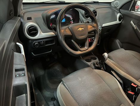 Chevrolet MONTANA LS 1.4 ECONOFLEX 8V 2p