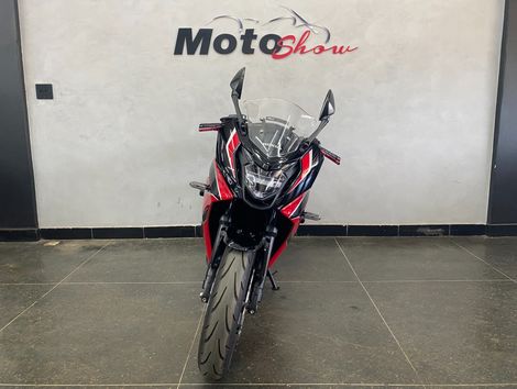 HONDA CBR 650F