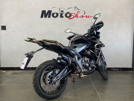 ZONTES T 350 X
