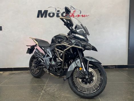 ZONTES T 350 X