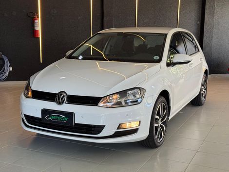 VolksWagen Golf Highline 1.4 TSI Total Flex Aut.