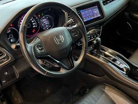 Honda HR-V EXL 1.8 Flexone 16V 5p Aut.