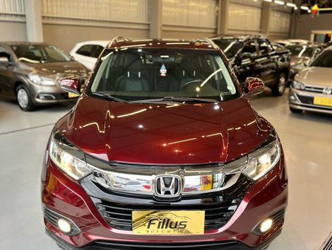 Honda HR-V EXL 1.8 Flexone 16V 5p Aut.