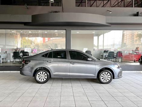 VolksWagen VIRTUS TSI 1.0 Flex 12V 4p Mec.