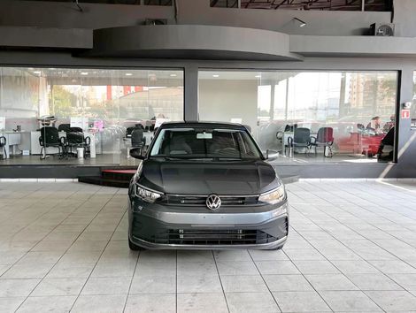 VolksWagen VIRTUS TSI 1.0 Flex 12V 4p Mec.
