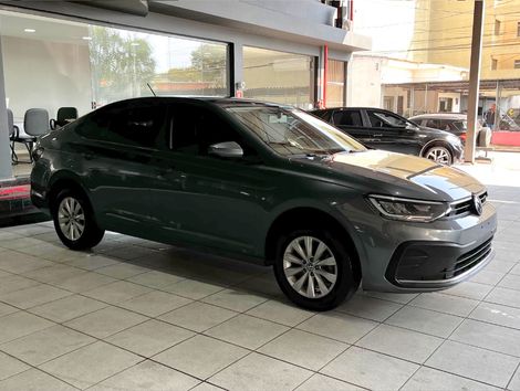 VolksWagen VIRTUS TSI 1.0 Flex 12V 4p Mec.