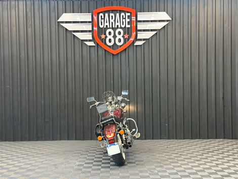 HONDA VT 750 SHADOW