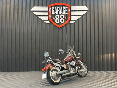 HONDA VT 750 SHADOW