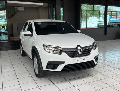Renault LOGAN Zen Flex 1.6 16V 4p Aut.
