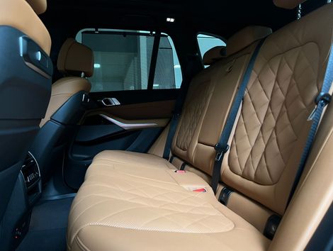 BMW X5 XDRIVE 50e 3.0 M Sport Aut. (Hibrido)