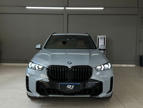 BMW X5 XDRIVE 50e 3.0 M Sport Aut. (Hibrido)