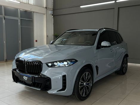 BMW X5 XDRIVE 50e 3.0 M Sport Aut. (Hibrido)