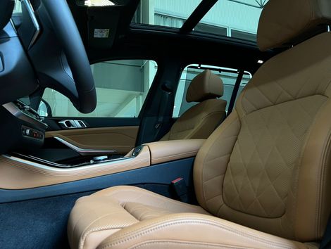 BMW X5 XDRIVE 50e 3.0 M Sport Aut. (Hibrido)