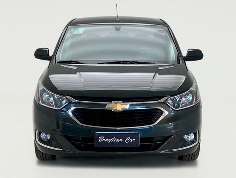 Chevrolet COBALT LTZ 1.8 8V Econo.Flex 4p Aut.
