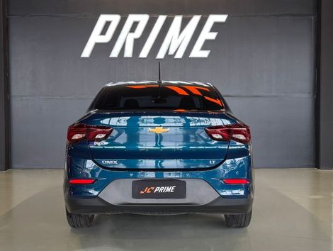 Chevrolet ONIX SEDAN Plus LT 1.0 12V TB Flex Aut.