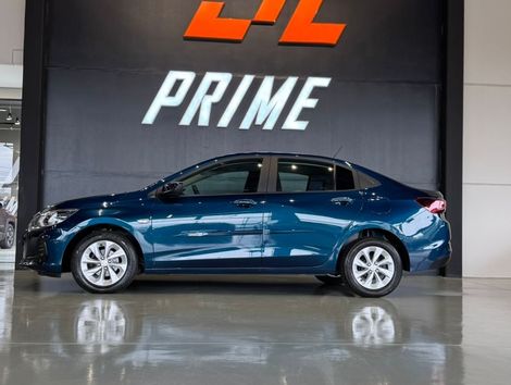 Chevrolet ONIX SEDAN Plus LT 1.0 12V TB Flex Aut.