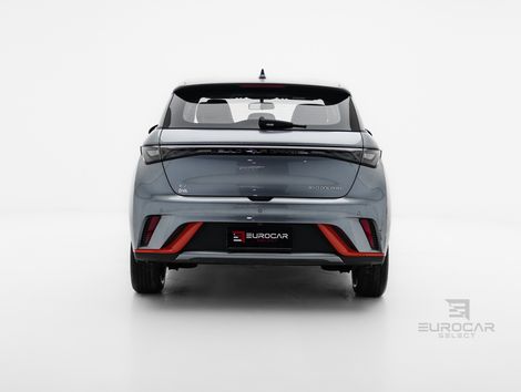 BYD Dolphin EV (Eltétrico)