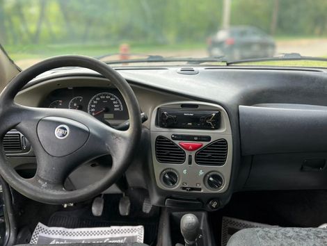 Fiat Palio 1.0/ Trofeo 1.0 Fire/ Fire Flex 4p