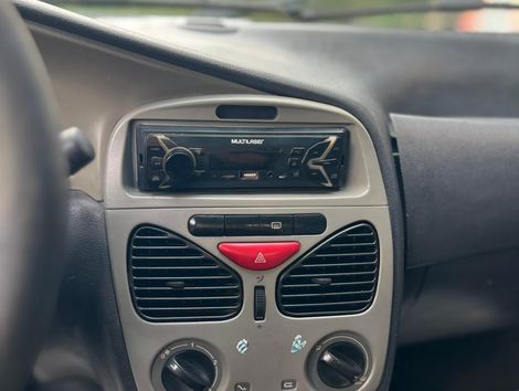 Fiat Palio 1.0/ Trofeo 1.0 Fire/ Fire Flex 4p